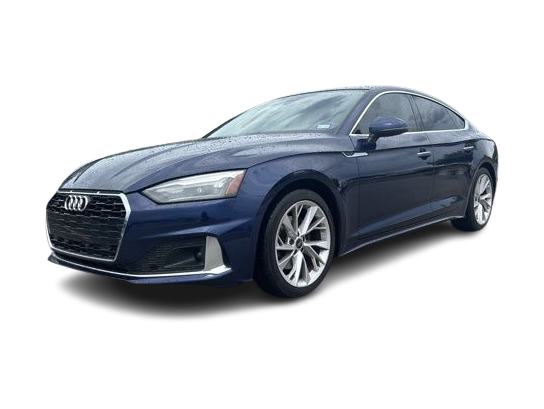 audi a5 sportback 2022 WAUABCF5XNA029779 image audi a5 sportback 2022 WAUABCF5XNA029779 image